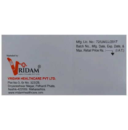 Nebidam 2.5 Tablet