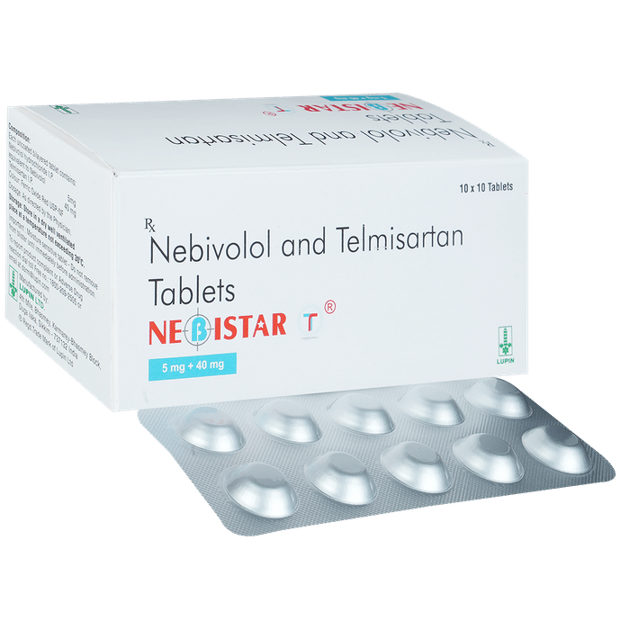 Buy Nebistar-T Tablet Online | Classic Derma – Classic Derma-UAE