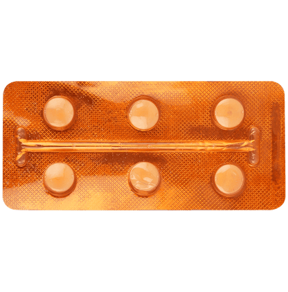 Netazox DT Tablet