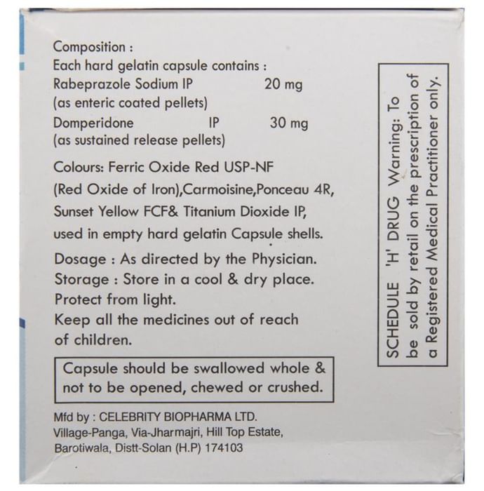 Neutocid-DSR Capsule