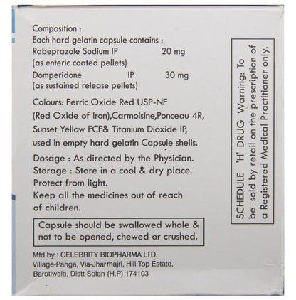 Neutocid-DSR Capsule