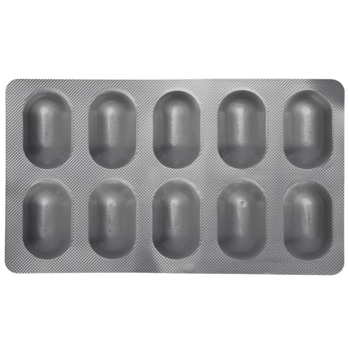 Neutocid-DSR Capsule