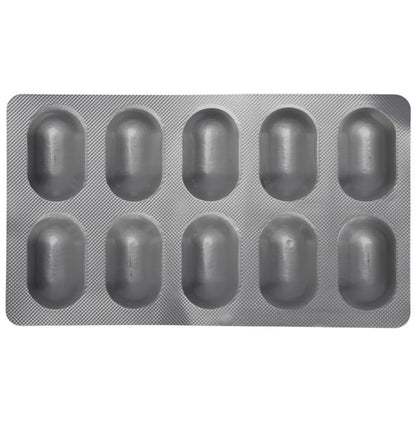 Neutocid-DSR Capsule