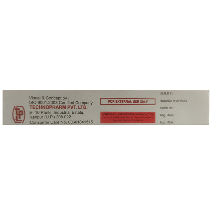 Buy New Soltec-GM Cream Online | ClassicDerma – Classic Derma-UAE
