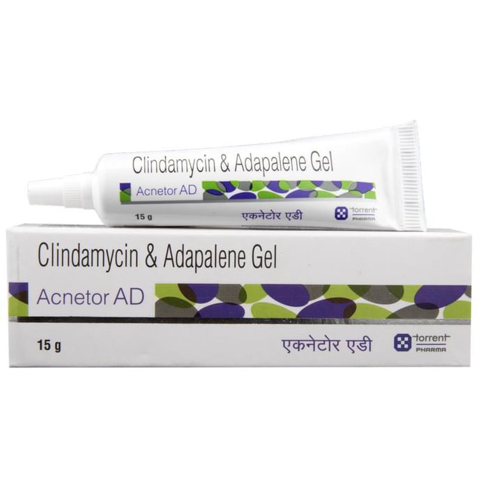 Acnetor AD Gel - Classic Derma