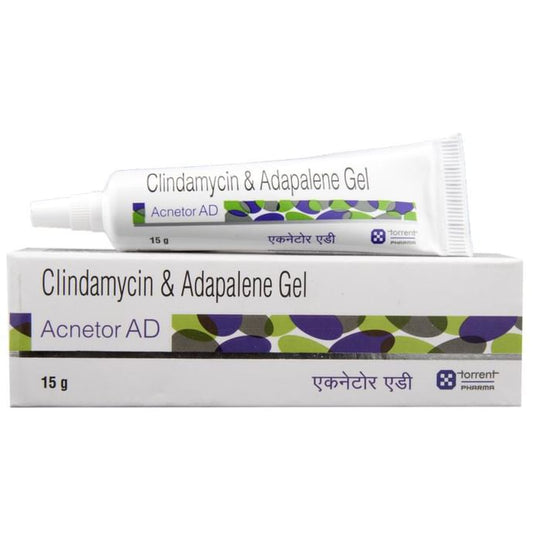 Acnetor AD Gel - Classic Derma