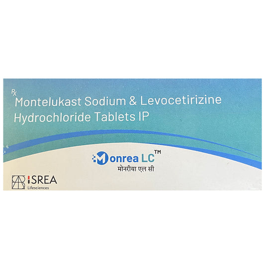 Alday Duo 5mg/10mg Tablet - Classic Derma