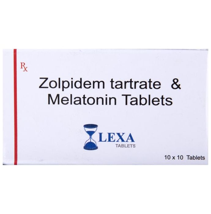 Lexa Tablet