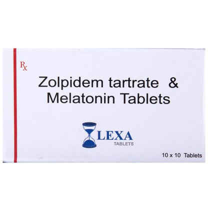 Lexa Tablet
