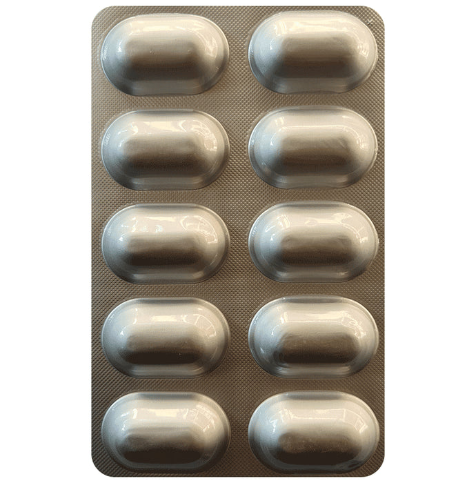 Nixarab-DSR Capsule