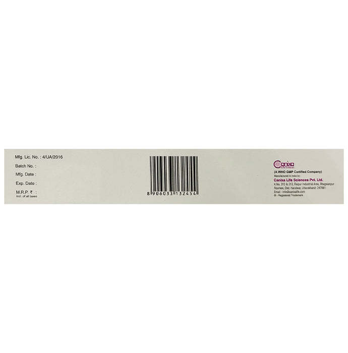 Nixiclin 0.25% Cream
