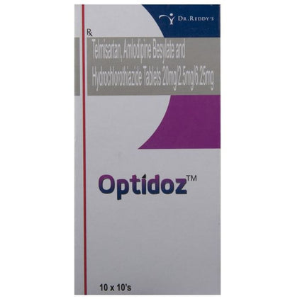 Optidoz Tablet