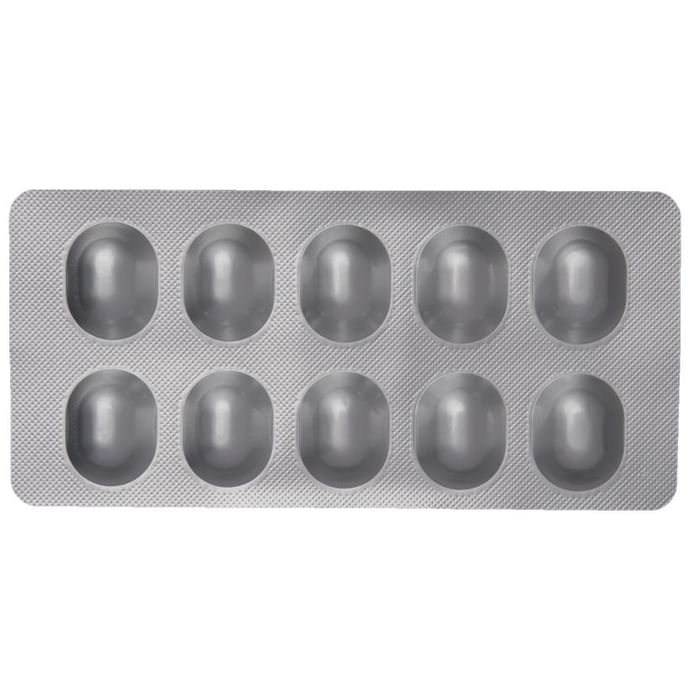 Optidoz Tablet