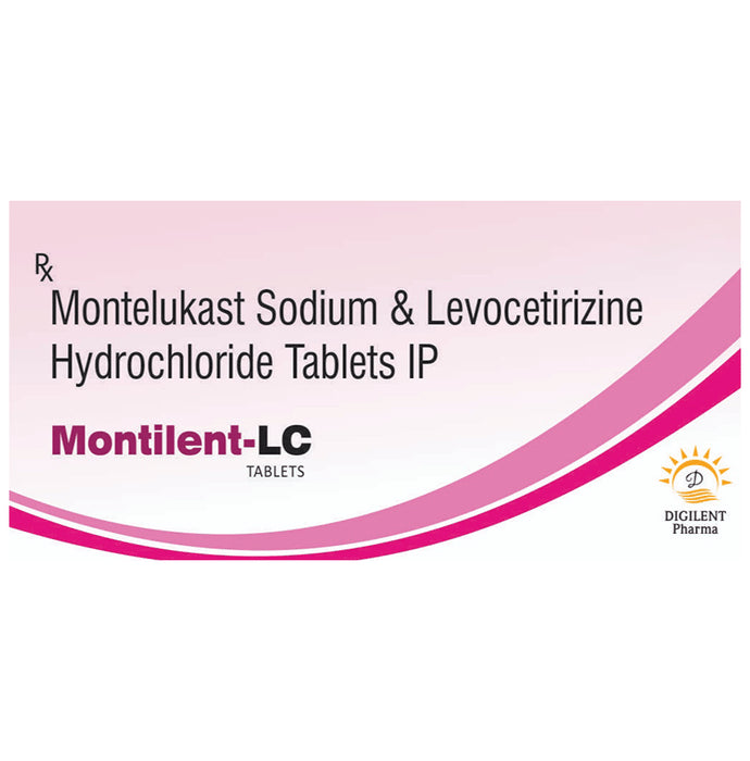 Alecloz 180 Tablet - Classic Derma