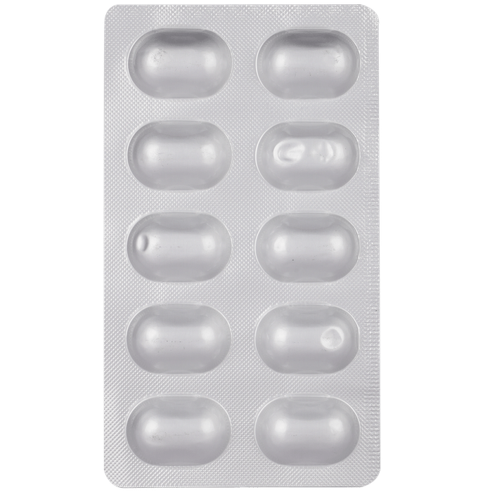 Nucarnit Tablet