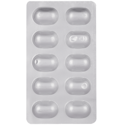 Nucarnit Tablet