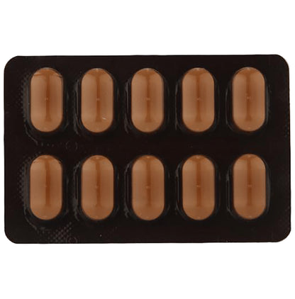 Metofix-XL 500 Tablet
