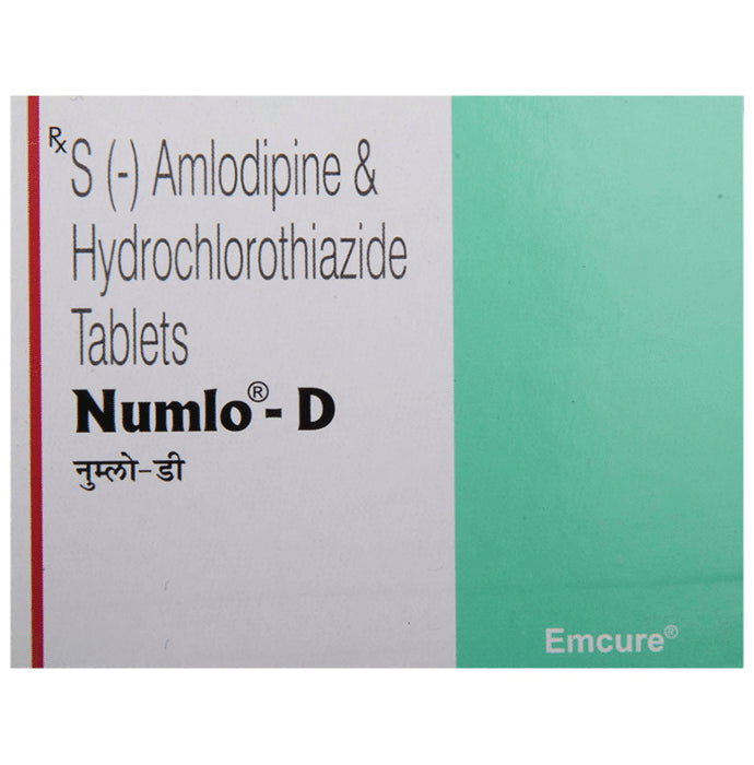 Numlo R Tablet Buy Numlo-D Tablet Online | Classic Derma – Classic Derma-UAE