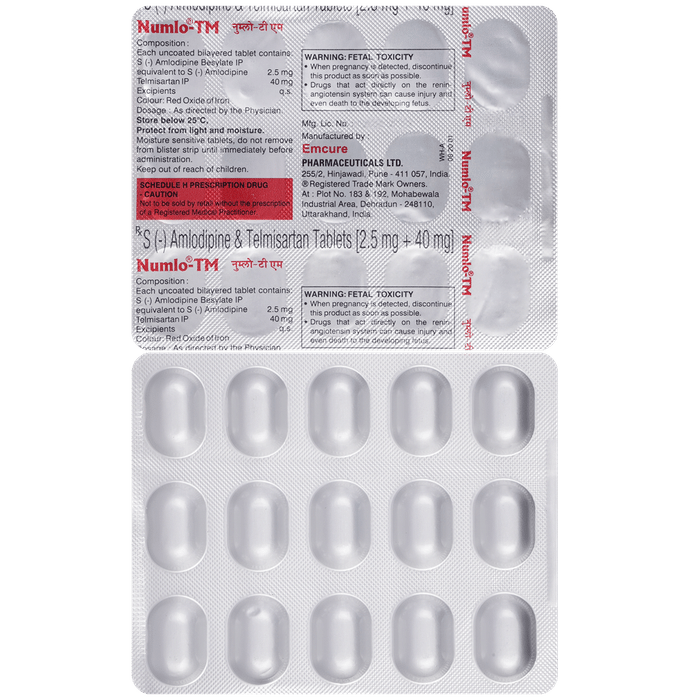Numloo Buy Numlo-TM Tablet Online | Classic Derma – Classic Derma-UAE