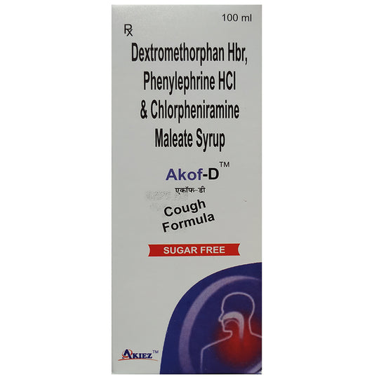 A2D Syrup - Classic Derma