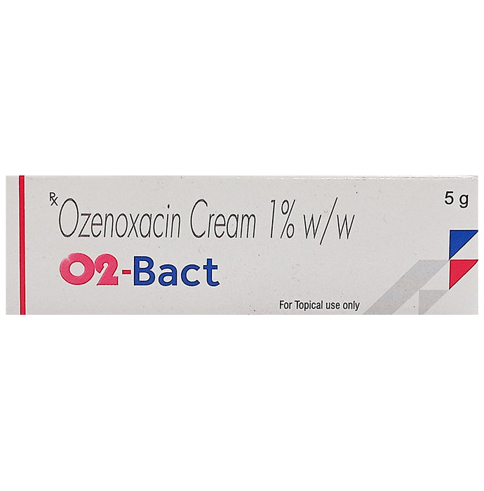 O2 Derma Buy O2-Bact Cream Online | ClassicDerma – Classic Derma-UAE