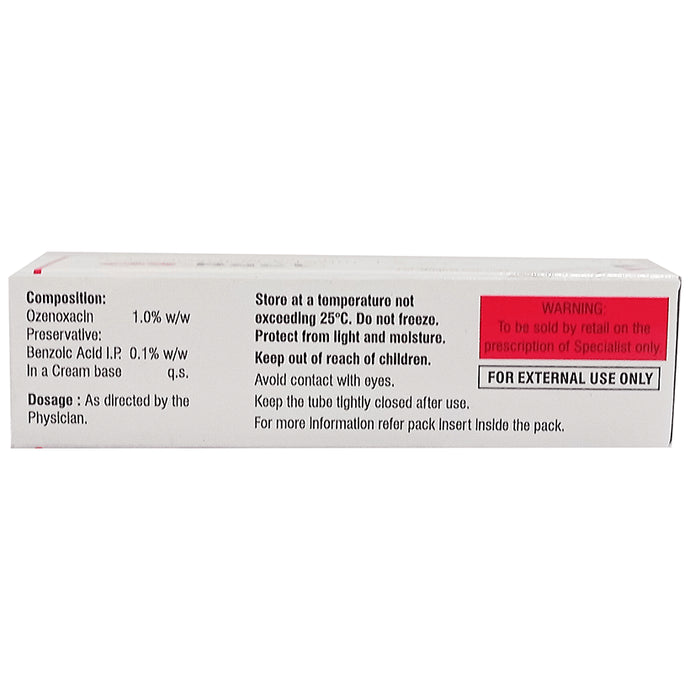 Buy O2-Bact Cream Online | ClassicDerma – Classic Derma-UAE