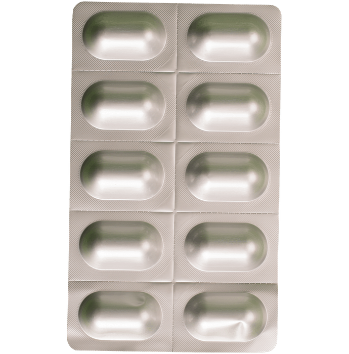 Pradaxa 150mg Capsule