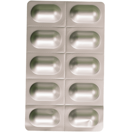 Pradaxa 150mg Capsule