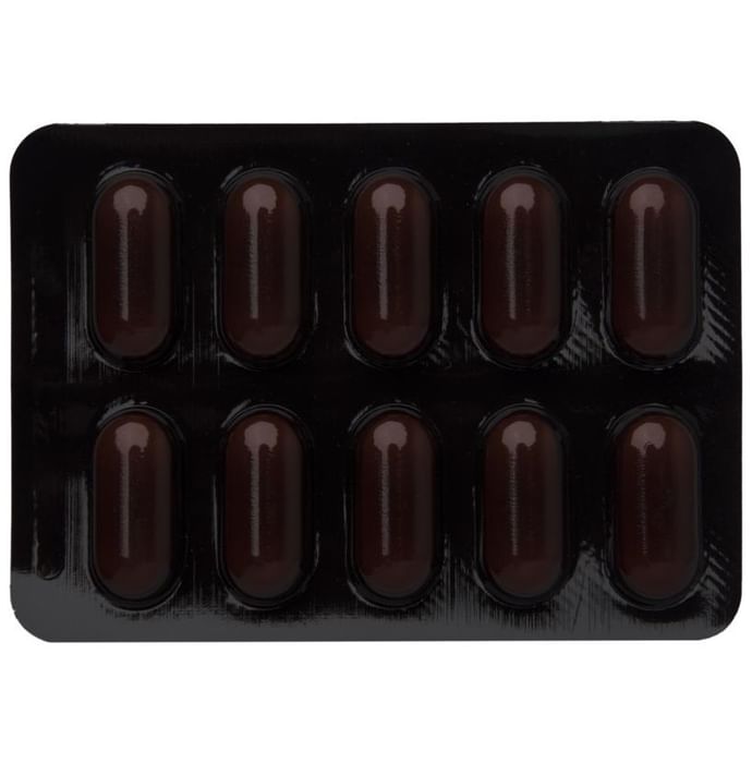 Oflox 400 Tablet