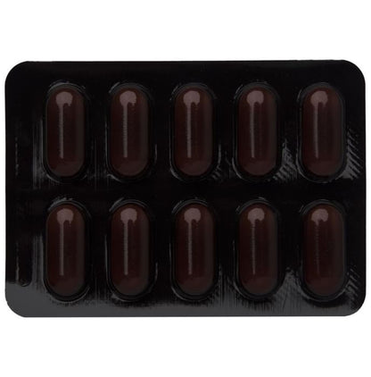 Oflox 400 Tablet