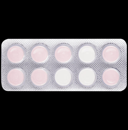 Amlopin-M 5mg/23.75mg Tablet