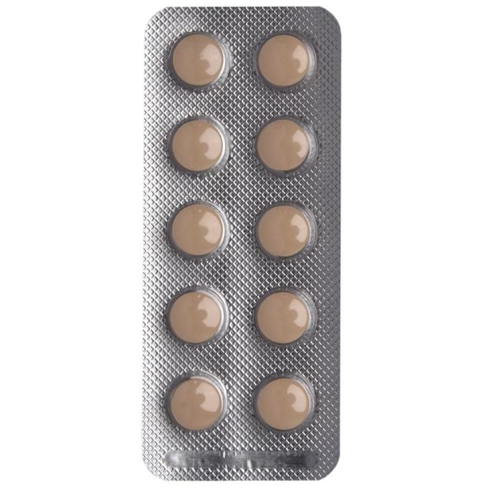 Olmecip H Tablet
