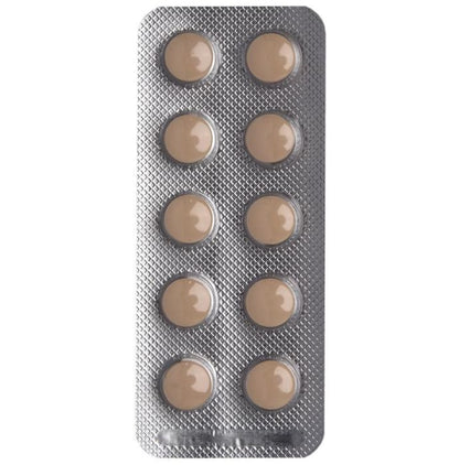 Olmecip H Tablet