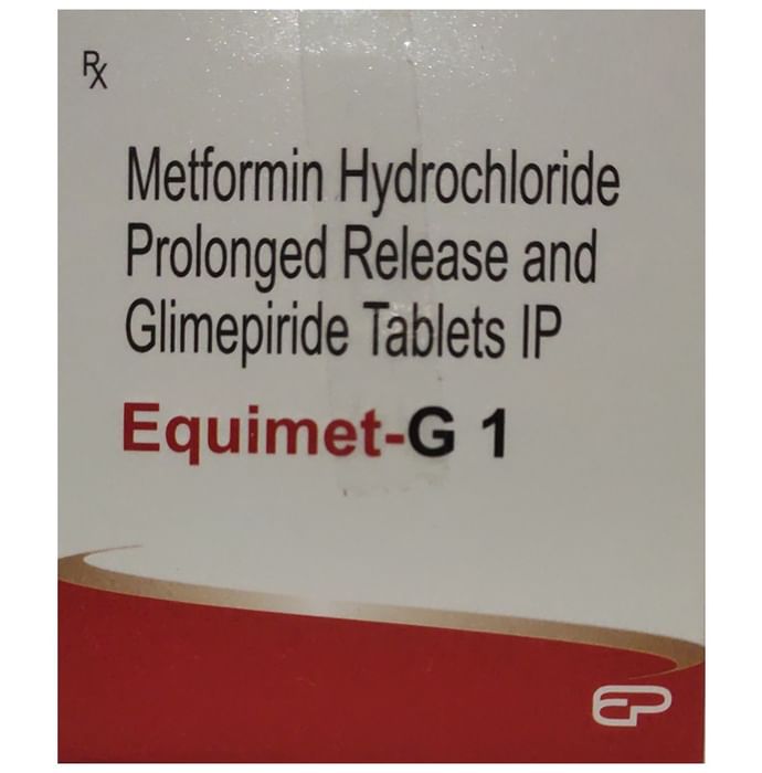 Equimet-G1 Tablet PR - Classic Derma