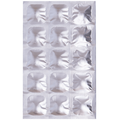 Olsertain-H 40 Tablet