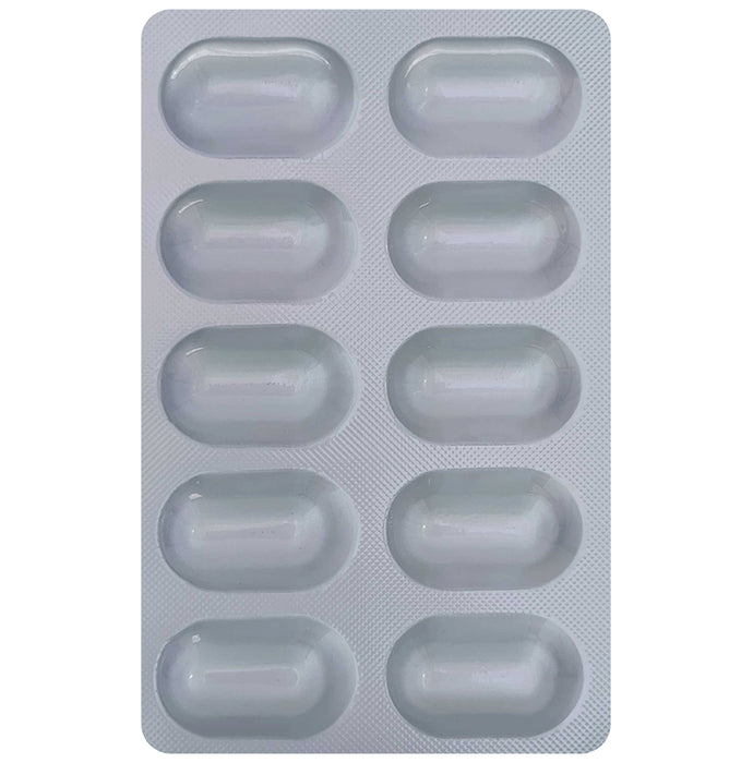 Omion-RD 40 Capsule SR