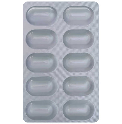Omion-RD 40 Capsule SR