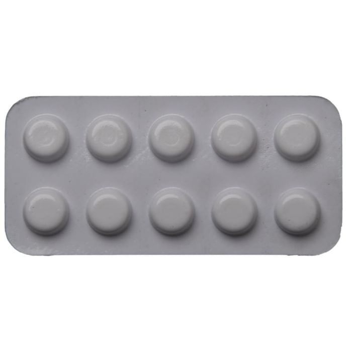 Amlosafe 10 Tablet