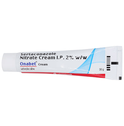 Onabet 2% Cream