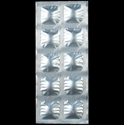 Amlosafe TM 80 Tablet