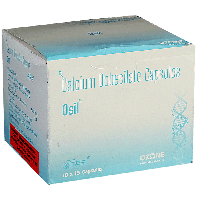 Osil Capsule