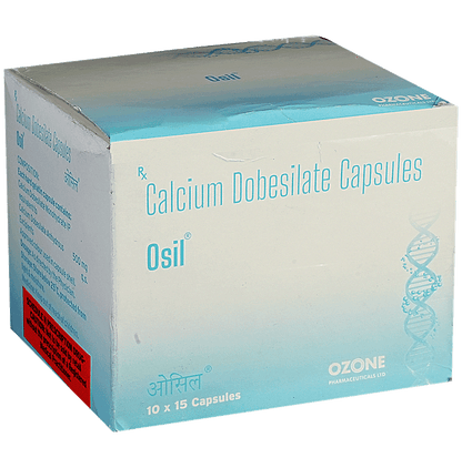 Osil Capsule
