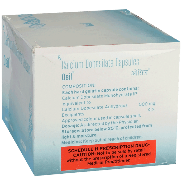 Osil Capsule