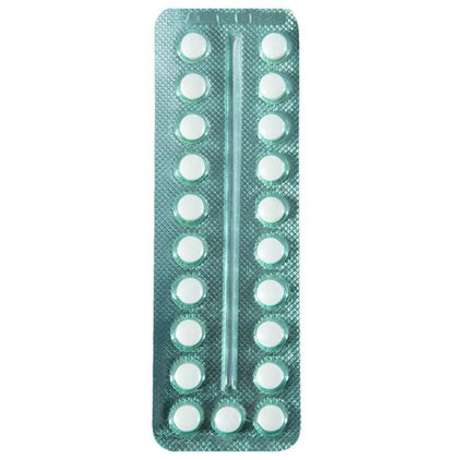 Ovipauz L Tablet