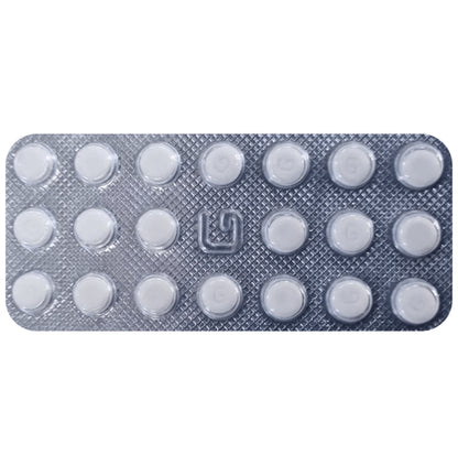 Ovral G Tablet
