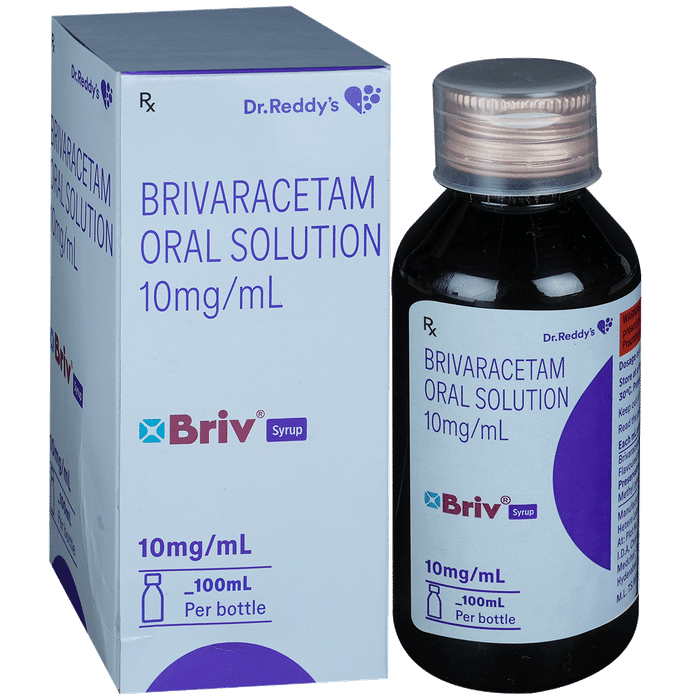 Buy Briv Syrup | Classic Derma – Classic Derma-UAE