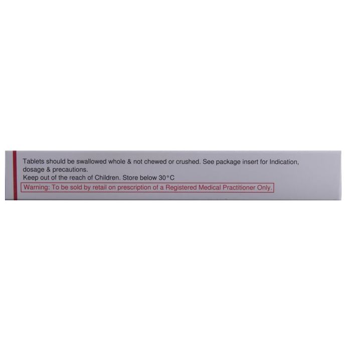 Oxra 10mg Tablet