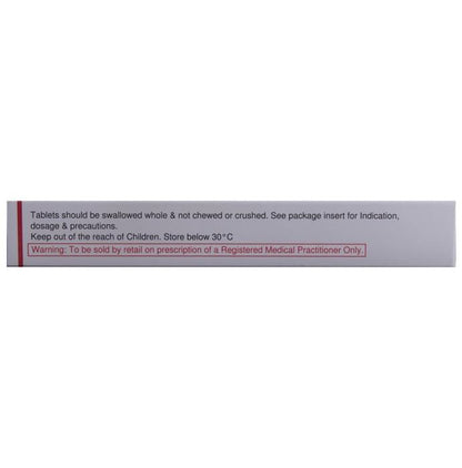 Oxra 10mg Tablet