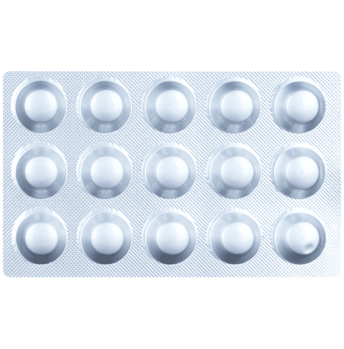 Oxra-S 5/50 Tablet