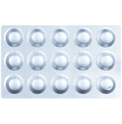 Oxra-S 5/50 Tablet